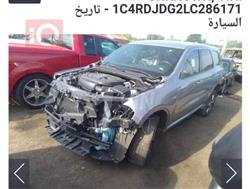 دودج دورانجو